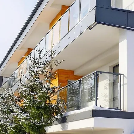 Wellness Zloty Widok Appartement *