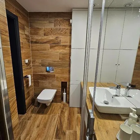 Wellness Zloty Widok * Szczyrk