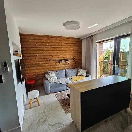 Wellness Zloty Widok *