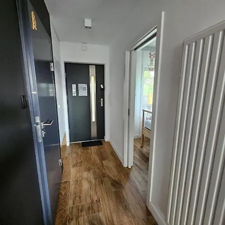 Appartement Wellness Zloty Widok *