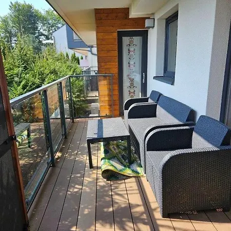 Wellness Zloty Widok * Szczyrk