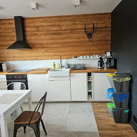 Wellness Zloty Widok