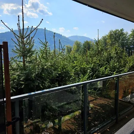 Appartement Wellness Zloty Widok